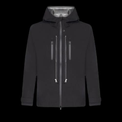 Stone Island Shadow Project GORE-TEX Paclite Jacket 'Black'