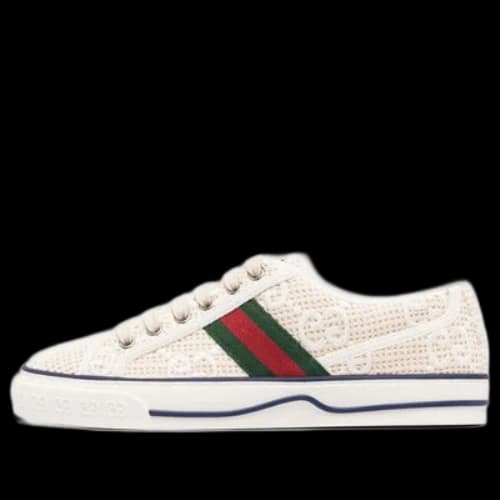 Gucci Tennis 1977 Shoes 'White' (Women's)