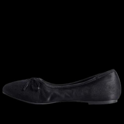 Balenciaga Leopold Ballerina Shoes 'Black'