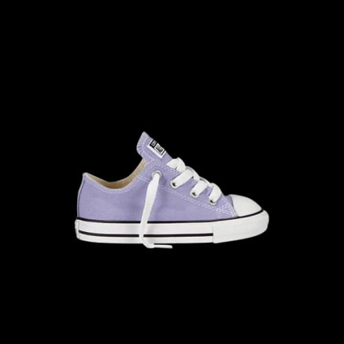 Converse Chuck Taylor All Star Ox TD 'Lavender Glow'