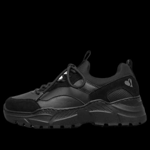 Skechers B-Rad Sneakers Black (Women's)