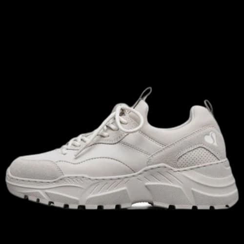 Skechers B-Rad Sports Shoes White (Women's)