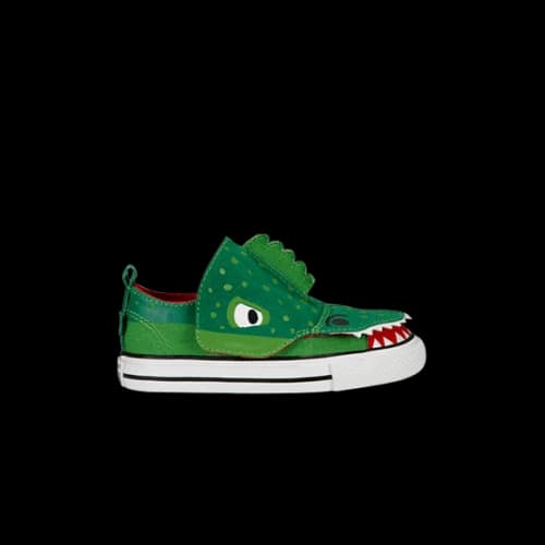 Converse Chuck Taylor All Star Ox TD 'Creatures'