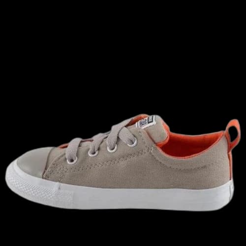 (TD) Converse Chuck Taylor All Star Street Ox 'Tan'