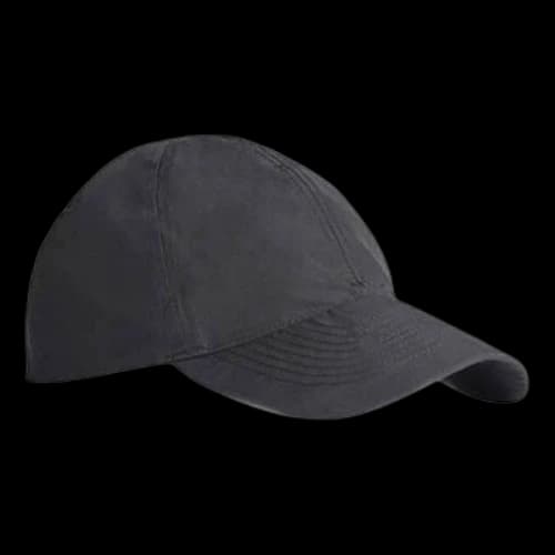 Balenciaga Packable Cap 'Black' (Women's)