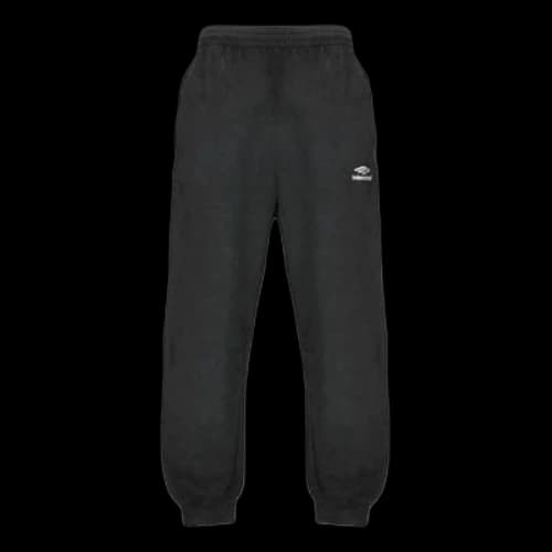 Balenciaga 3B Sport Icon Sweatpants 'Black' (Women's)