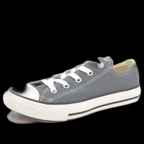 (PS) Converse Chuck Taylor All Star Ox 'Grey'