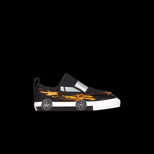 Converse Chuck Taylor All Star Ox TD 'Creatures'