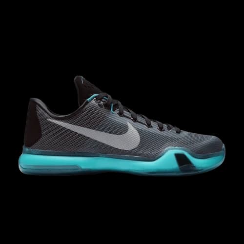 Nike Kobe 10 EP 'Liberty'