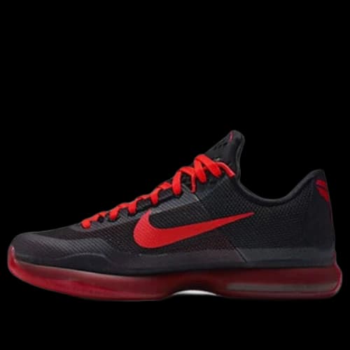 Nike Kobe 10 EP 'Black'