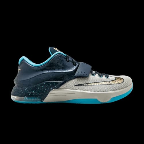 Nike KD 7 'EYBL'