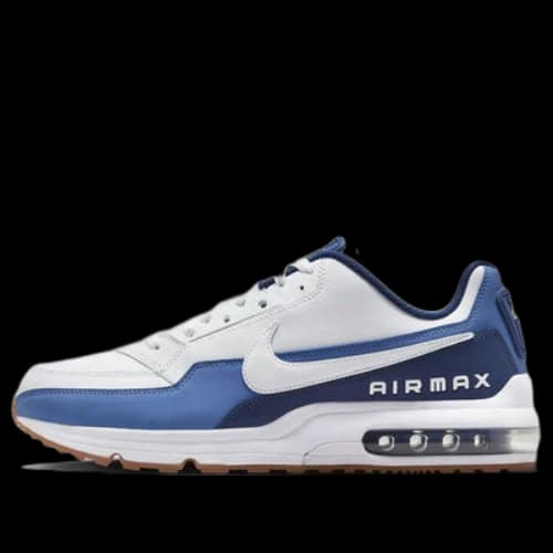 Nike Air Max LTD 3 'White Blue'