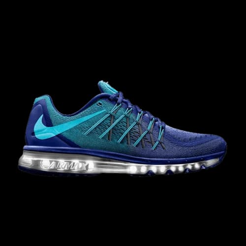Nike Air Max 2015 iD