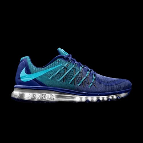 Nike Air Max 2015 iD