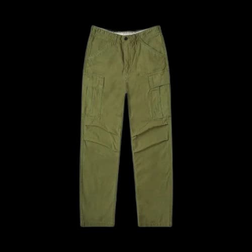 Liberaiders 6 Pocket Army Pants 'Olive'