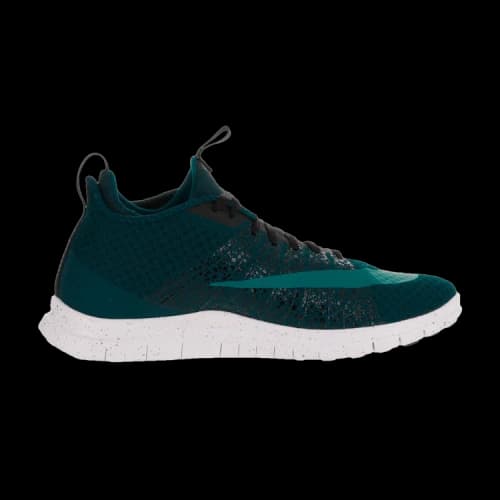 Nike Free Hypervenom 2 FC Midnight Turquoise/Rio Teal-Black-White