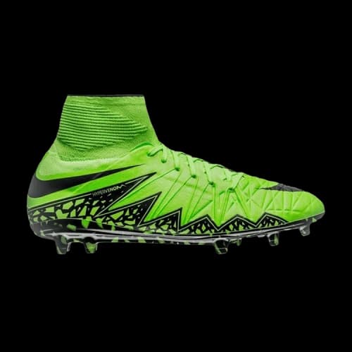 Nike Hypervenom Phantom 2 FG 'Green Strike'