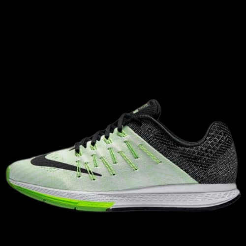 Nike Air Zoom Elite 8 'Black Green White'