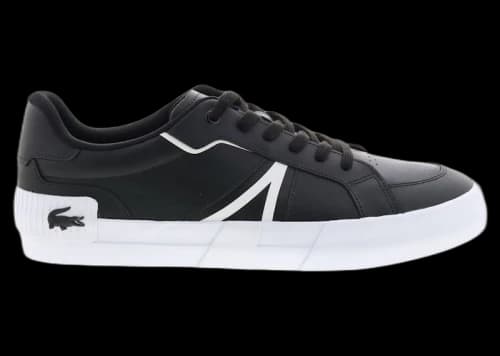 Lacoste L004 224 1 CMA Black White