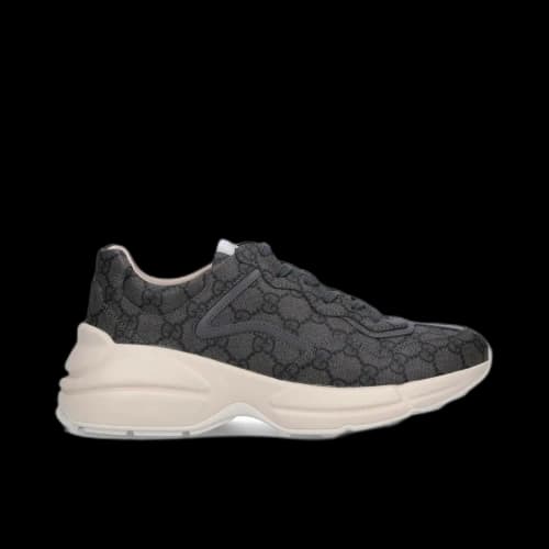 Gucci Rhyton 'GG' Sneakers