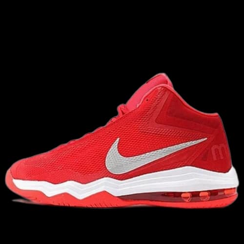 Nike Air Max Audacity TB Red