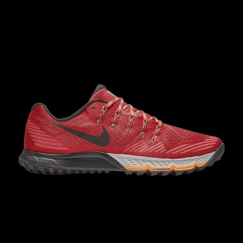 Nike Air Zoom Terra Kiger 3 'Red Reef'