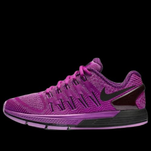 Nike Air Zoom Odyssey 'Purple Black' (Women's)