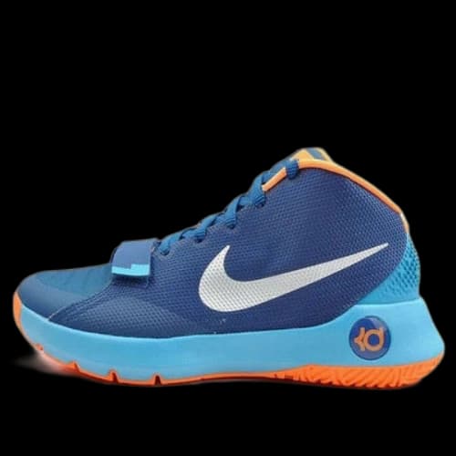 Nike KD Trey 5 III EP 'Insgn Bl'