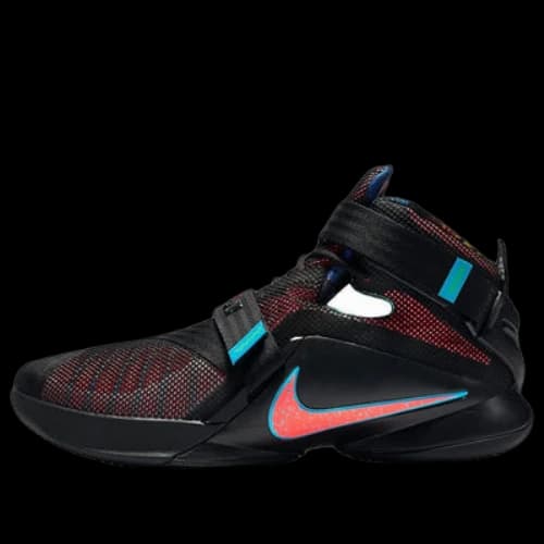 Nike Lebron Zoom Soldier 9 'Candy'