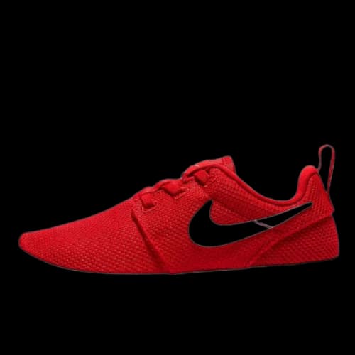 (PS) Nike Roshe One Red/White