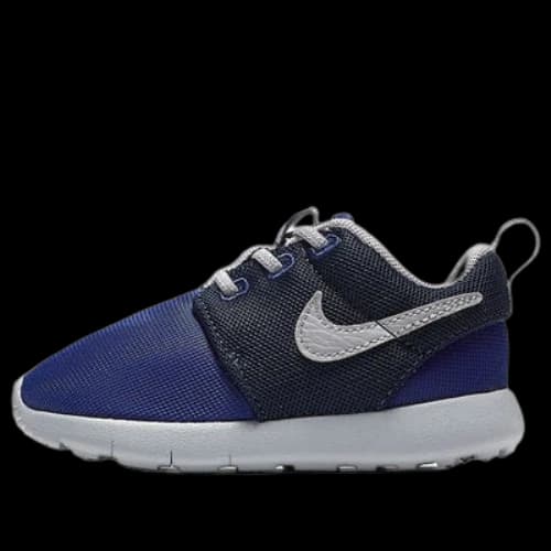 (TD) Nike Roshe One Low-Top Running Shoes Blue