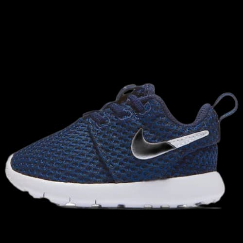 (TD) Nike Roshe One Low-Top Running Shoes Blue
