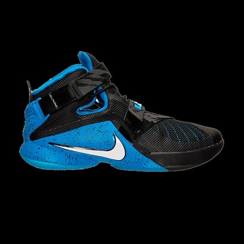 Nike LeBron Soldier 9 PRM 'Soar'