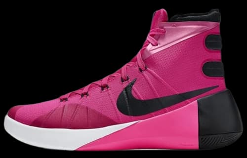 Nike Hyperdunk 2015 EP 'Vvd Pnk'