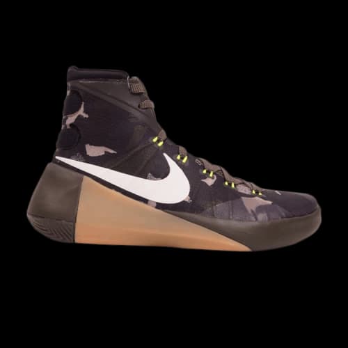 Nike Hyperdunk 2015 Premium 'Cargo Khaki'