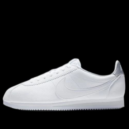 Nike Classic Cortez 'White Black'