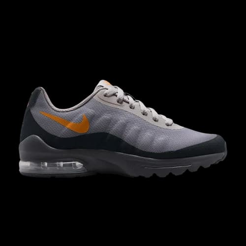 Nike Air Max Invigor Pencil Point Pearl Grey Hot Curry (GS)