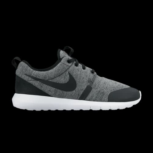 Nike Roshe Run Tech Fleece Cool Grey