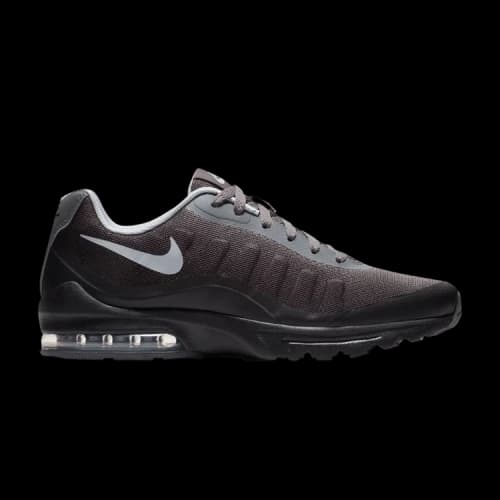 Nike Air Max Invigor Print 'Dark Grey Black'