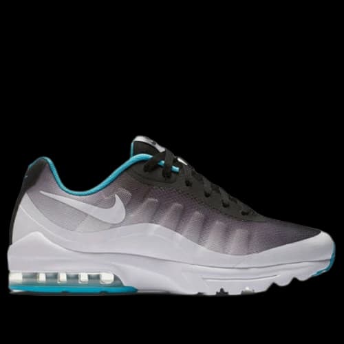 Nike Air Max Invigor Print 'Black Grey'