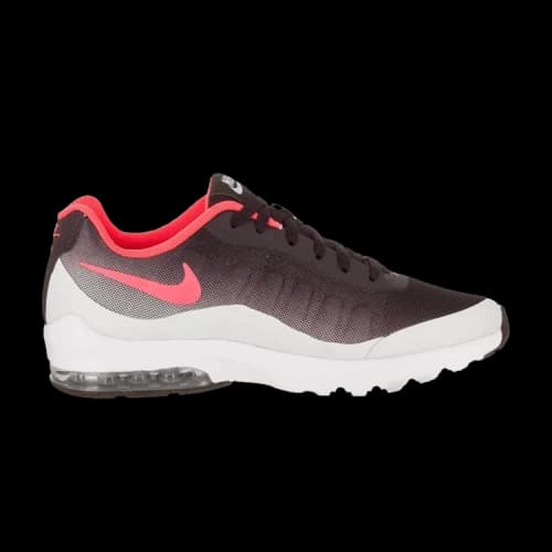 Nike Air Max Invigor Print Port Wine/Solar Red
