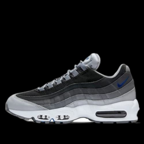 Nike Air Max 95 Essential 'Grey White'