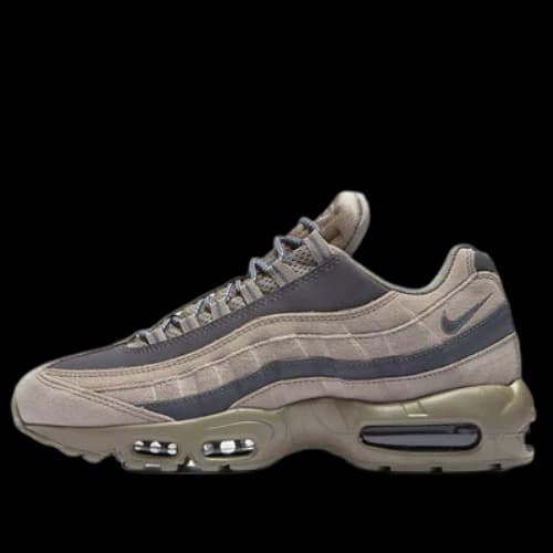 Nike Air Max 95 'Light Taupe Dark Grey'