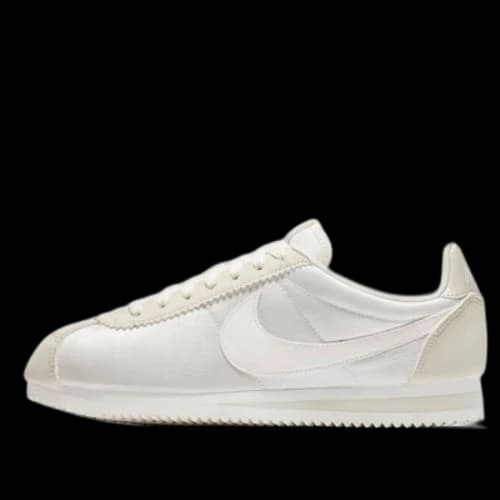 Nike Classic Cortez 'White' (Women's)