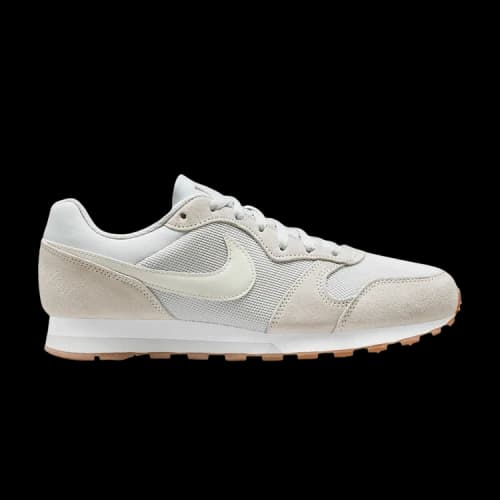 Nike MD Runner 2 Photon Dust White Sail Gum (Women's)