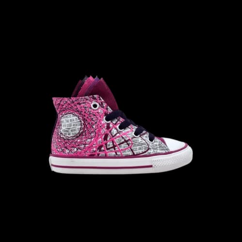 Converse Chuck Taylor All Star Hi TD 'Party'