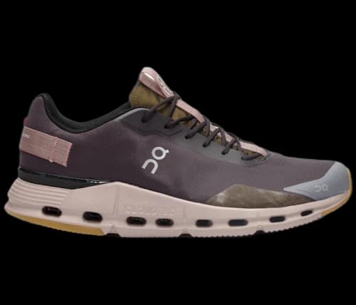 On Running Cloudnova Form Titanite Pebble Quartz