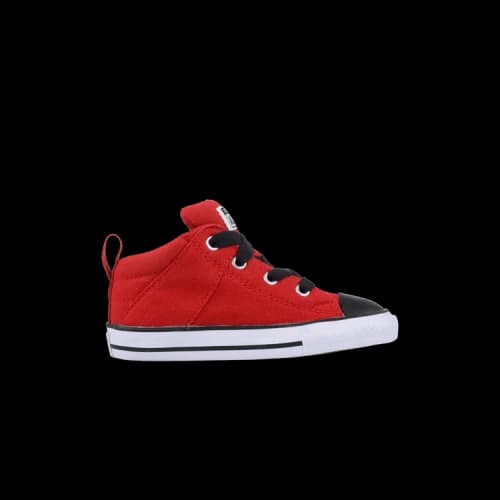 Converse Chuck Taylor All Star Axel Mid Infant 'Black Chili'