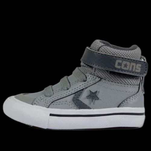 (PS) Converse Chuck Taylor All Star Tennis Pro Blaze Strap 'Grey'