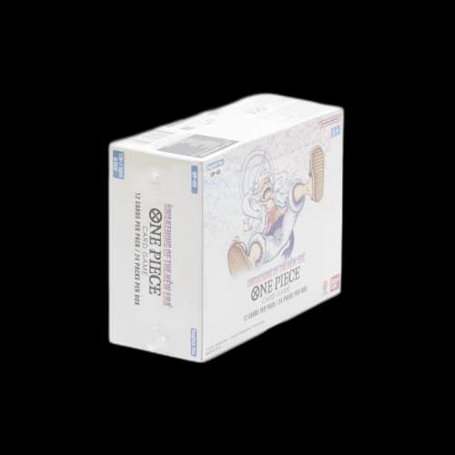 One Piece TCG Display Awakening Of The New Era OP-05 Booster Box